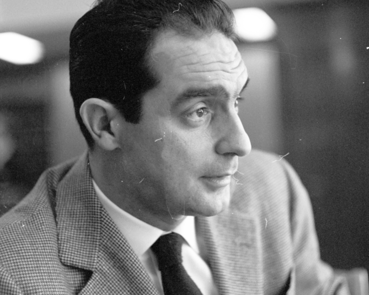 Cosa leggeva Italo Calvino?