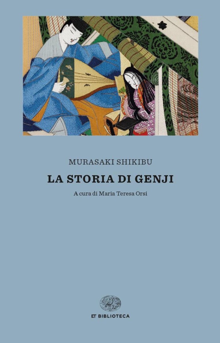 Genji Monogatari, un romanzo sorprendente
