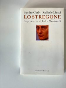 La storia di Montanelli, raccontata bene