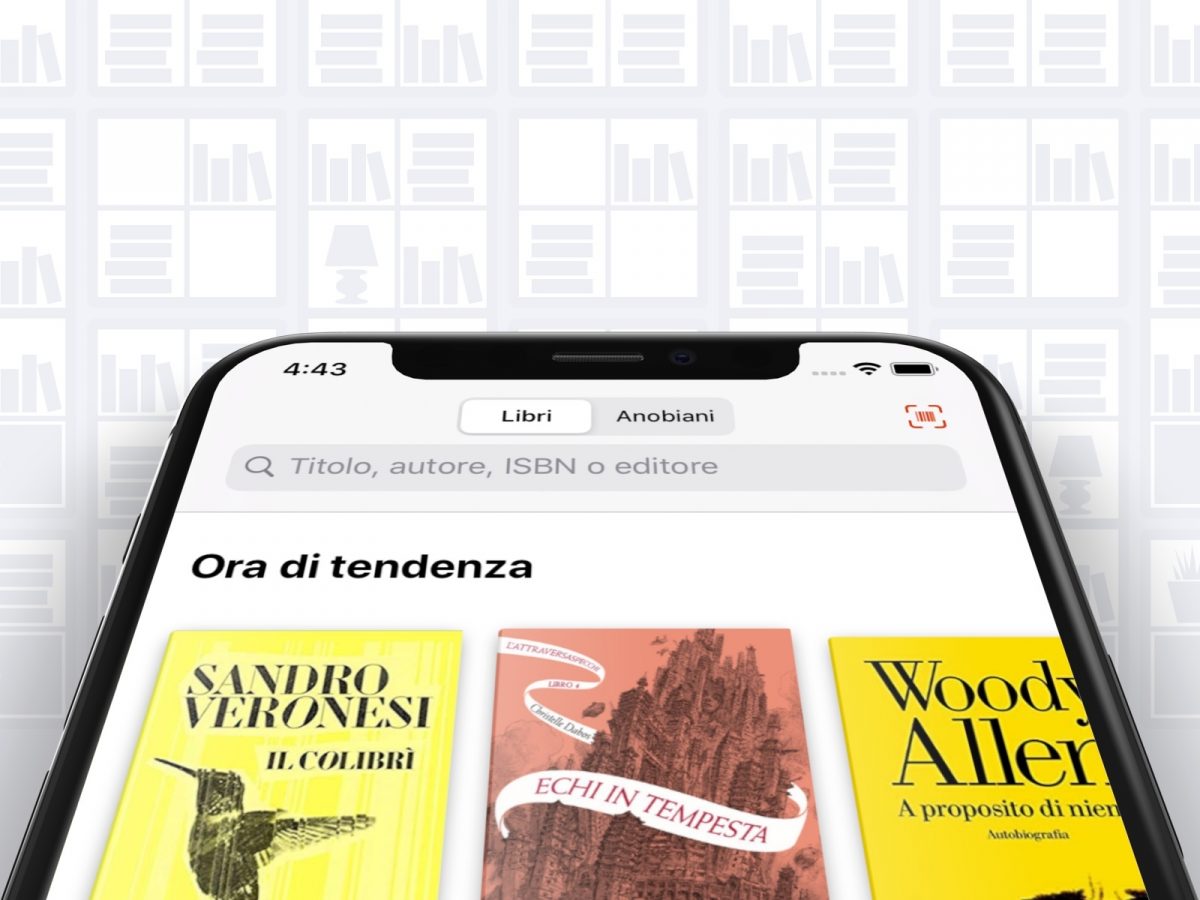 Arrivano le nuove app! – Anobii Blog