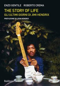Gli ultimi giorni di Jimi Hendrix