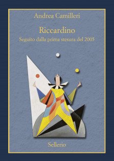 Riccardino, versione 2016+2005