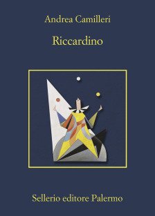 Riccardino, versione 2016