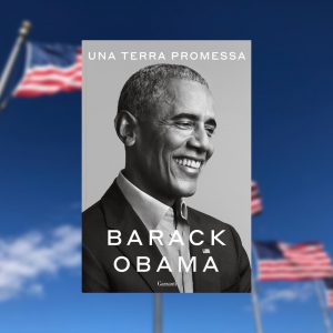 Barack Obama si racconta: Una terra promessa