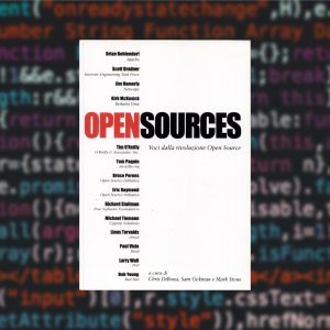 Open Sources: le voci di una rivoluzione tecnologica