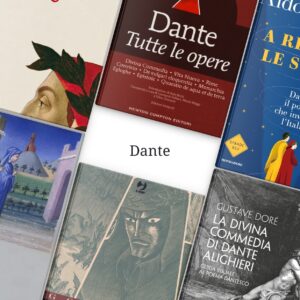 Leggere, rileggere e parlare di Dante