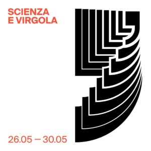Al via a Trieste il festival Scienza e virgola