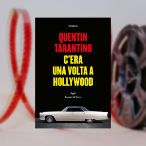 Arriva il primo romanzo di Quentin Tarantino