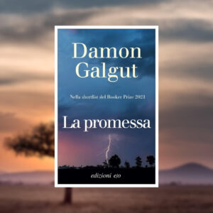 Damon Galgut ha vinto il Booker Prize