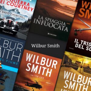 Addio a Wilbur Smith, il grande scrittore di avventura