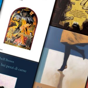 Salone Del Libro 2025