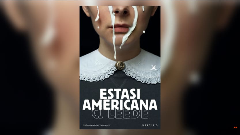 Estasi americana di CJ Leede