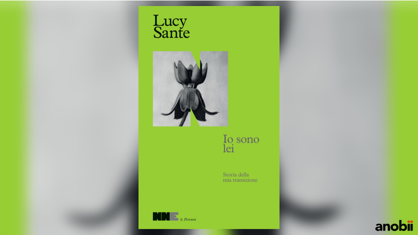 Io sono lei di Lucy Sante