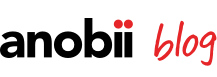 Anobii Blog